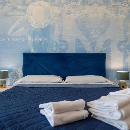Mareluna Penthouse - Luxury & Rooftop Lägenhet