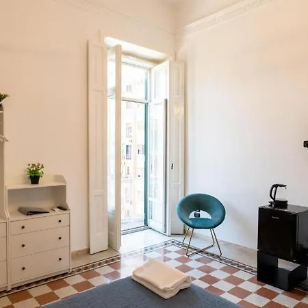 Mareluna Penthouse - Luxury & Rooftop Salerno