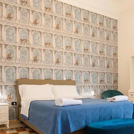Mareluna Penthouse - Luxury & Rooftop * Salerno