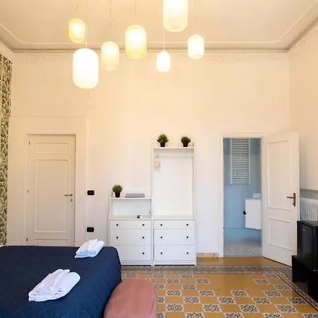 Mareluna Penthouse - Luxury & Rooftop Salerno