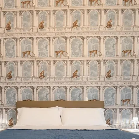 Mareluna Penthouse - Luxury & Rooftop Salerno