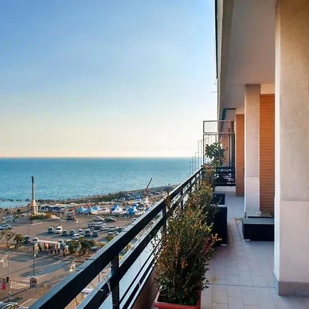 Mareluna Penthouse - Luxury Rooftop *
