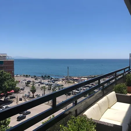 Lägenhet Mareluna Penthouse - Luxury & Rooftop *