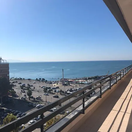 Mareluna Penthouse - Luxury Rooftop *