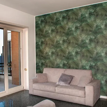 Mareluna Penthouse - Luxury & Rooftop Salerno