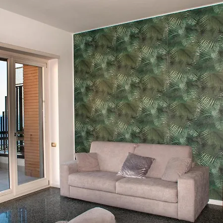 Mareluna Penthouse - Luxury Rooftop Salerno