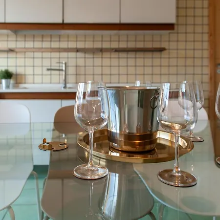 Mareluna Penthouse - Luxury & Rooftop *