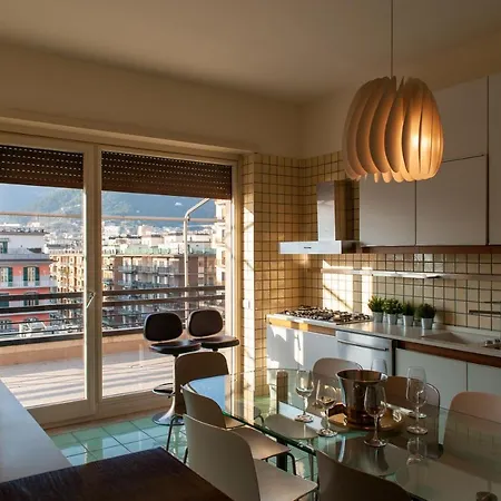 Mareluna Penthouse - Luxury & Rooftop
