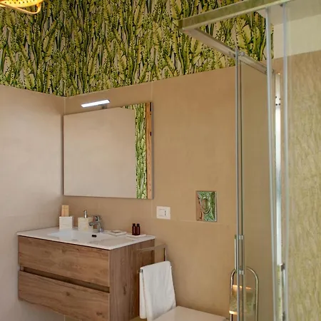 Mareluna Penthouse - Luxury & Rooftop Lägenhet Salerno