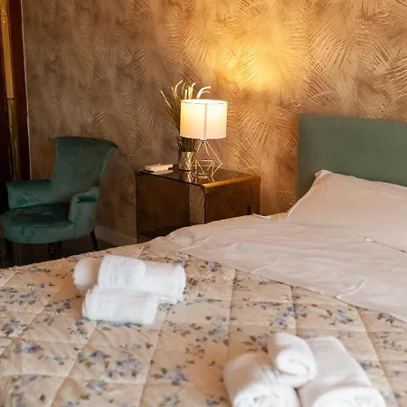 Mareluna Penthouse - Luxury & Rooftop Salerno