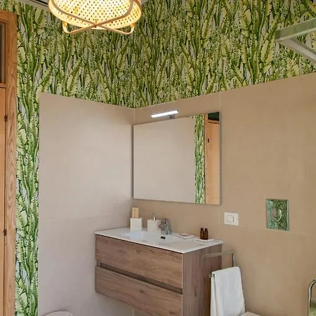 Mareluna Penthouse - Luxury Rooftop Salerno