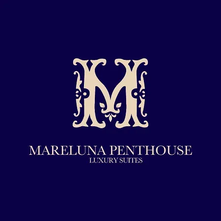 Mareluna Penthouse - Luxury Rooftop Apartment
