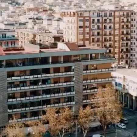 Apartment Mareluna Penthouse - Luxury Rooftop *